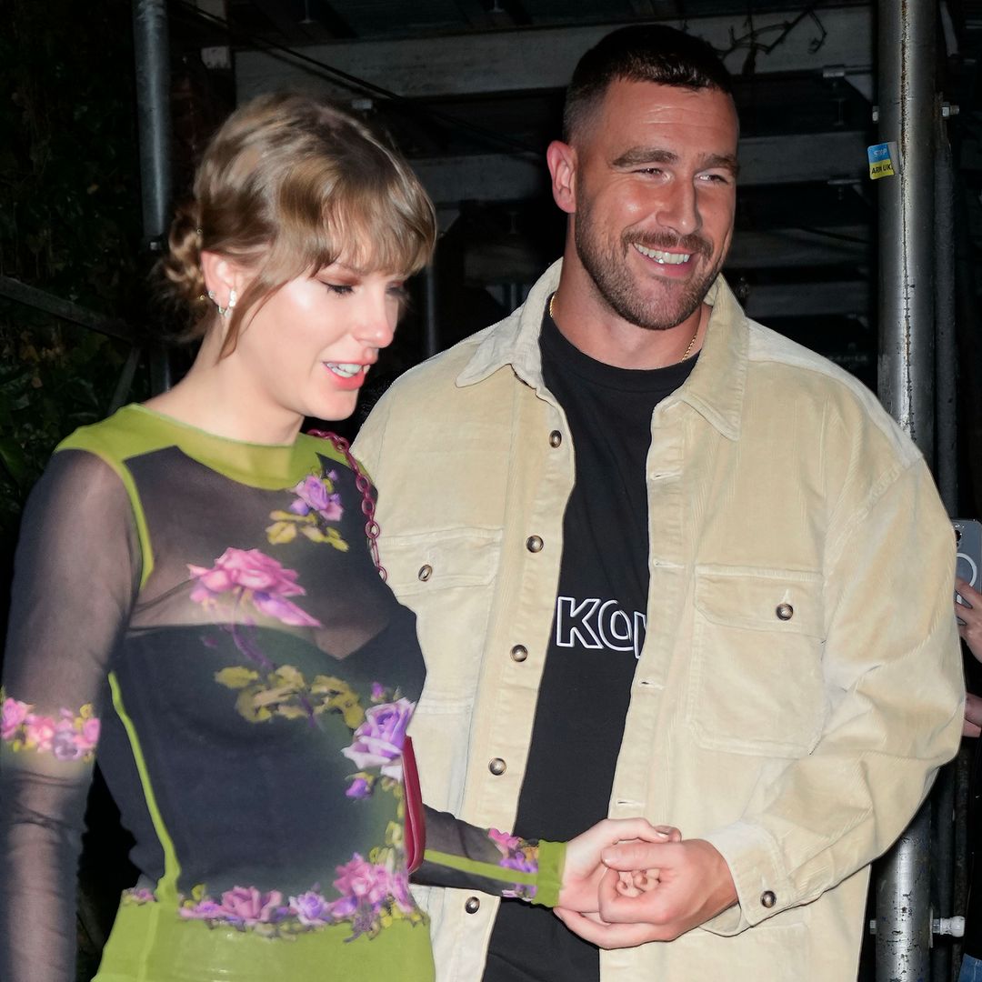 ¿Taylor Swift y Travis Kelce quieren empezar pronto a formar una familia?