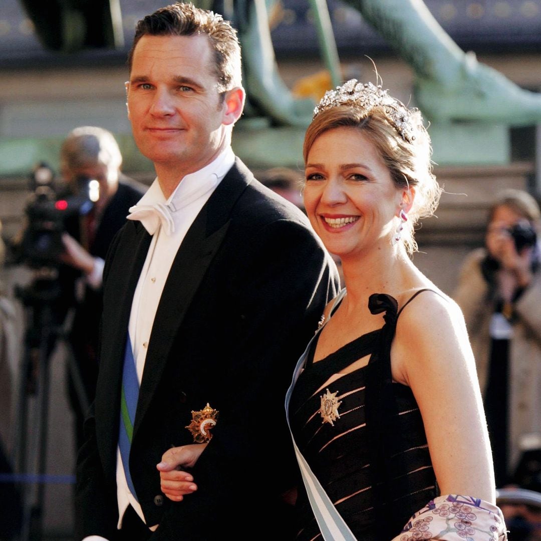 EXCLUSIVA. Iñaki Urdangarin: "Aceptar cómo gestioné mi ruptura con la infanta Cristina fue otro de los grandes retos"