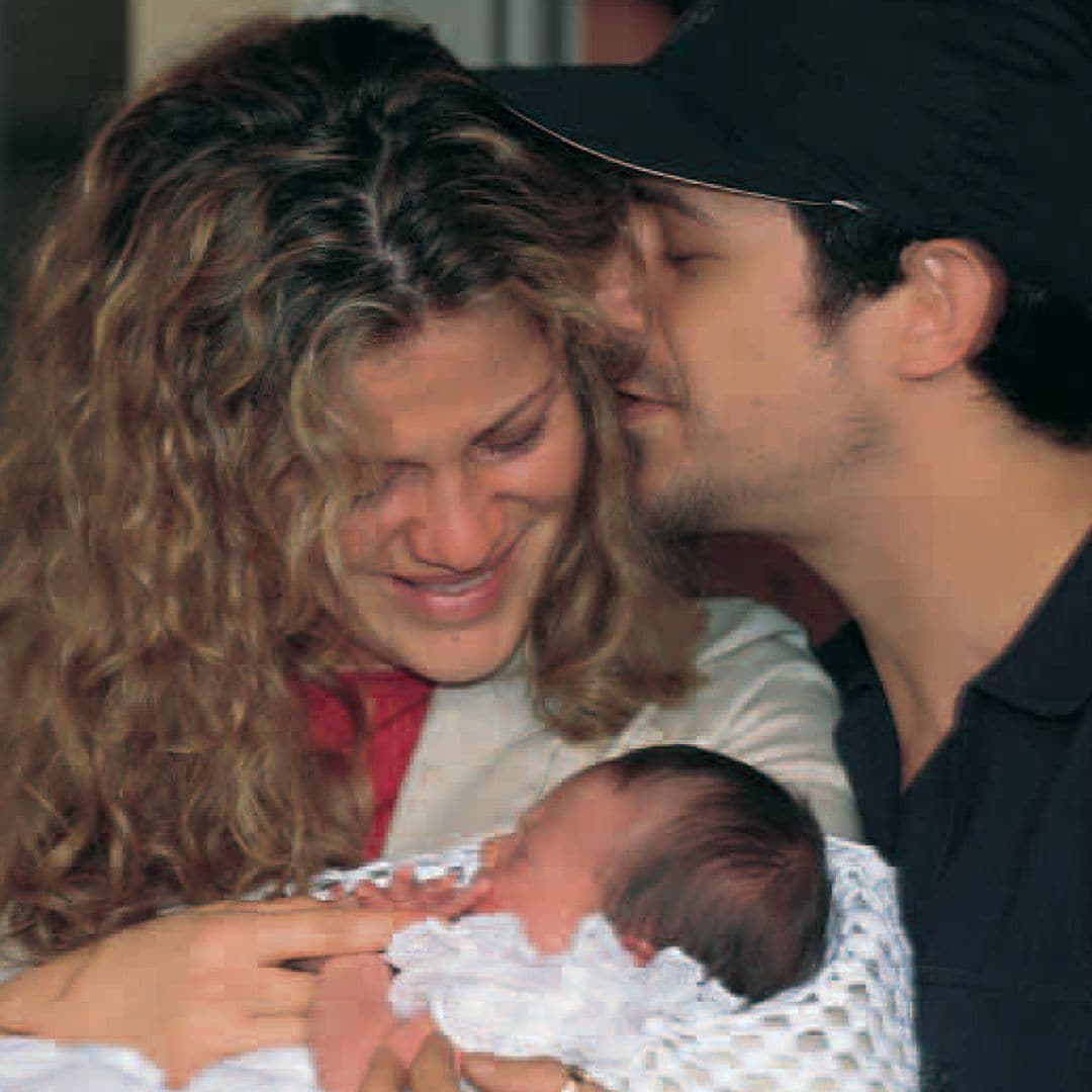 El mensaje de Manuela Sanz a su madre, Jaydy Michel, que hace reaccionar a Candela Márquez