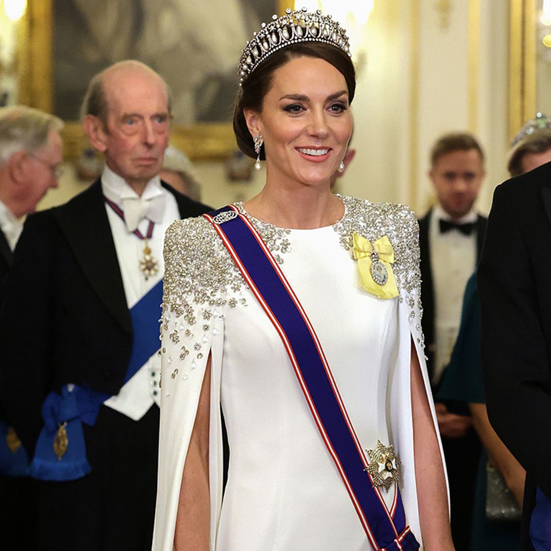 Looks de novias reales inspirados en los más icónicos de las 'royals'