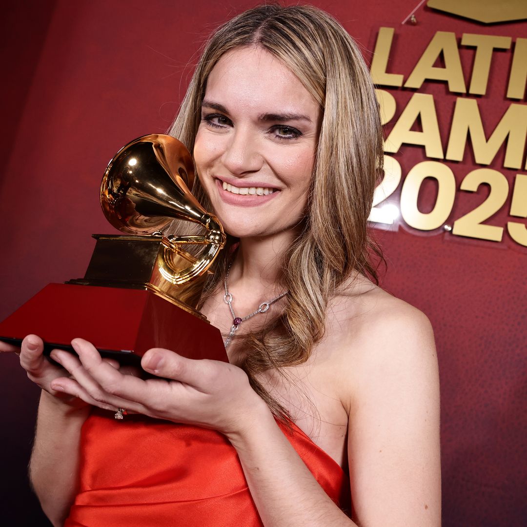 Isabel Dobarro, la pianista gallega que ha ganado su primer Latin Grammy: "Es un reconocimiento muy importante, pero también una gran responsabilidad"