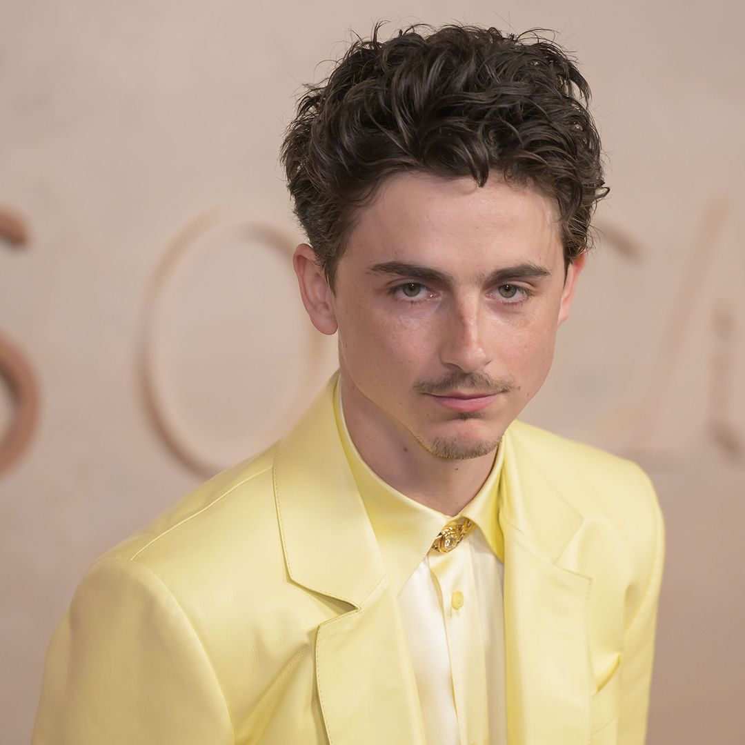 Cómo perder un Oscar en 7 días: el discurso que podría cambiar el rumbo de Timothée Chalamet en estos premios