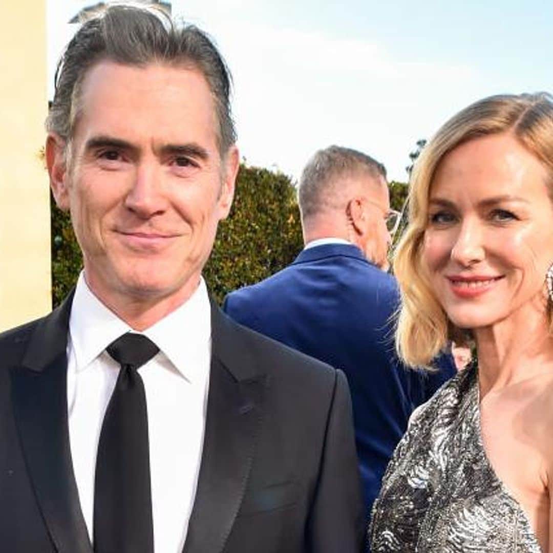 Así fue la boda de ensueño de Naomi Watts en México