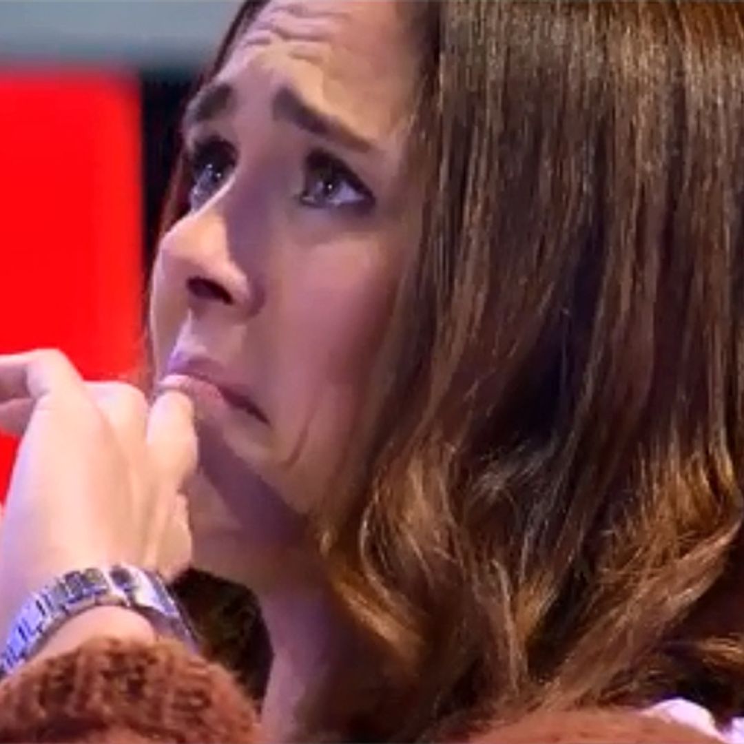 Las difíciles confesiones de Edurne Pasaban