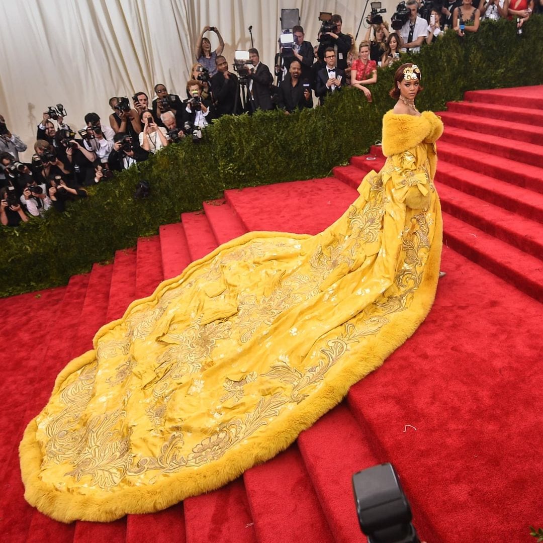 Los ‘looks’ e invitados más icónicos en la historia de la Gala del Met