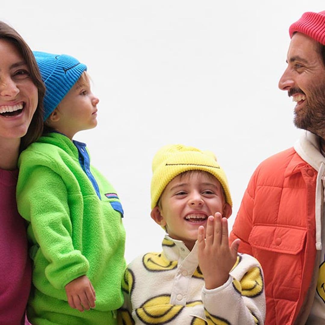 Regalos para toda la familia: la lista de ¡HOLA! para acertar esta Navidad