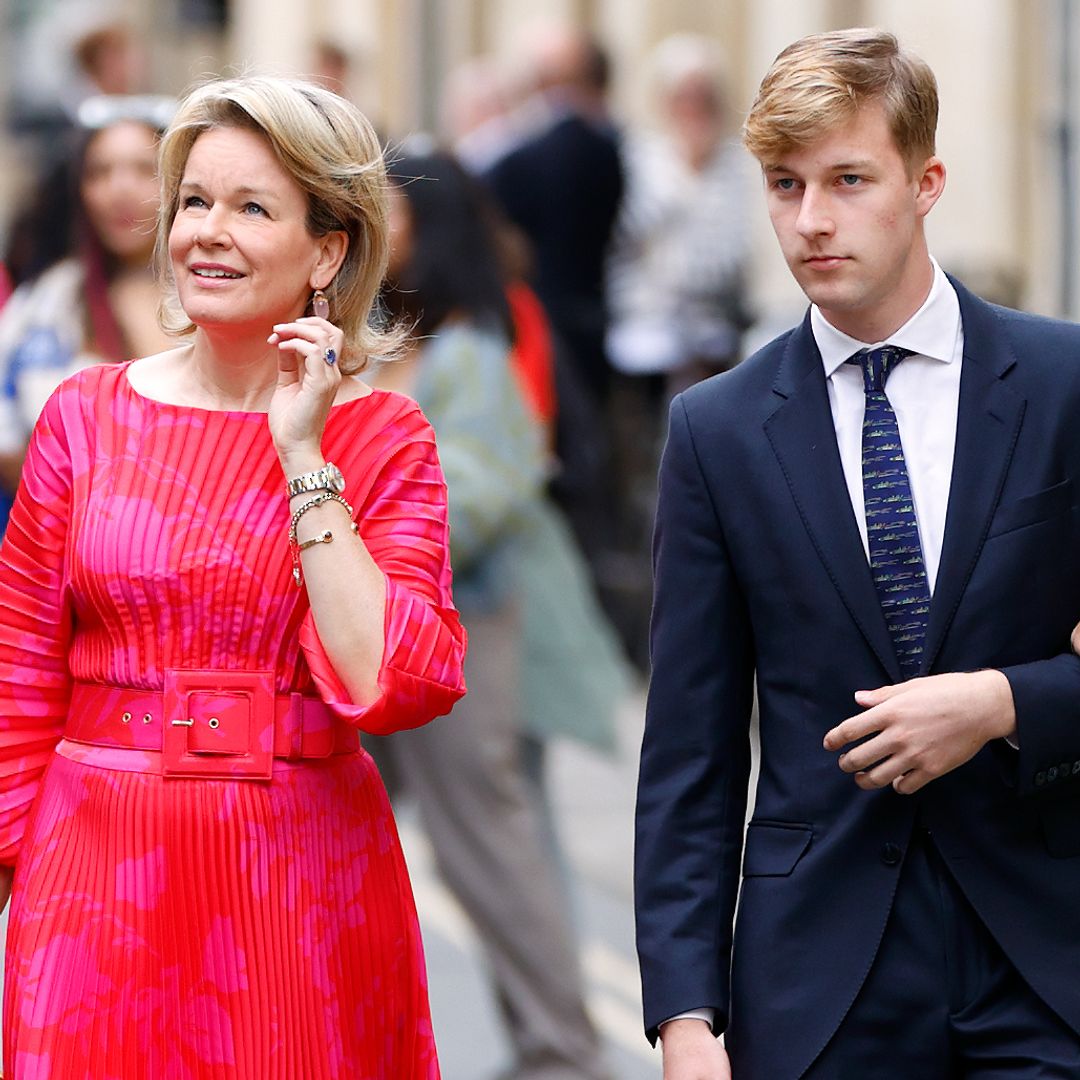 Emmanuel de Bélgica solo quiere ser DJ: la decisión que cambia la historia de las monarquías del futuro