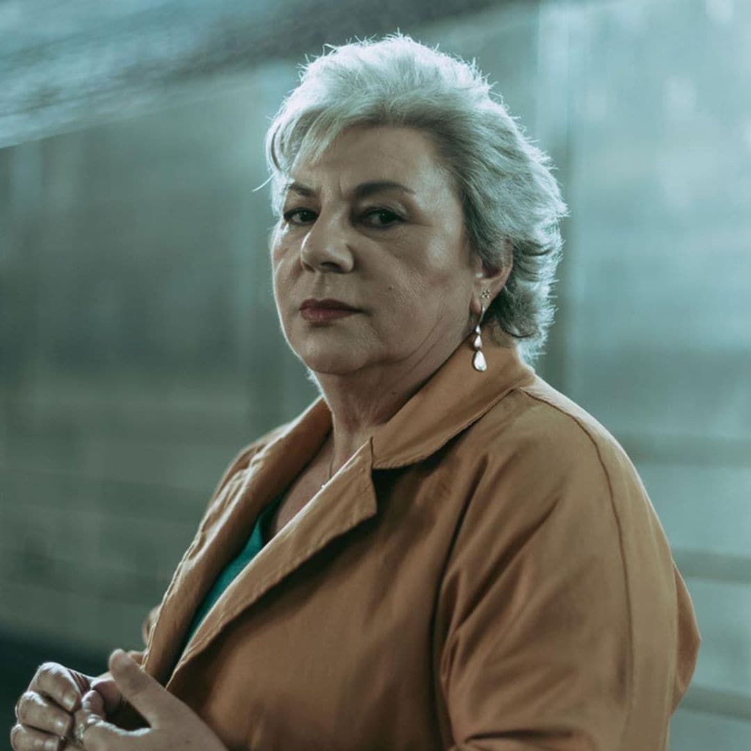 Se cumplen 20 años del caso de Dolores Vázquez, encarcelada por un asesinato que no cometió