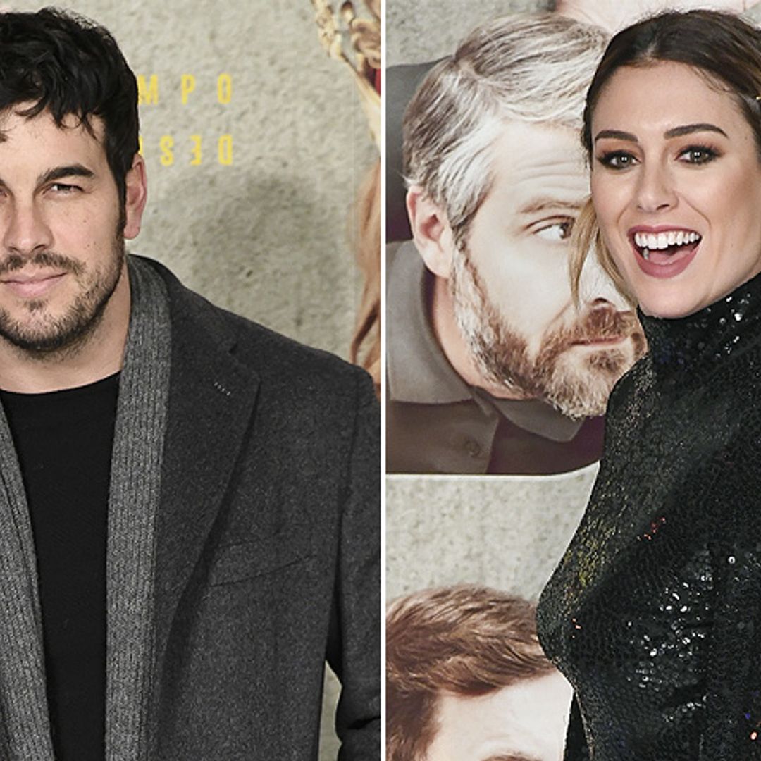 Mario Casas y Blanca Suárez juegan al despiste con sus planes navideños