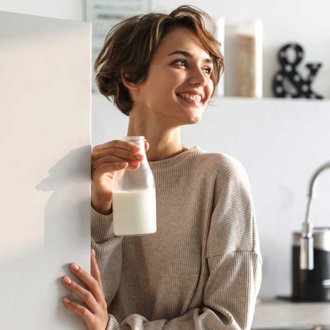 Analizamos el papel de la leche en una dieta equilibrada con ayuda de los expertos