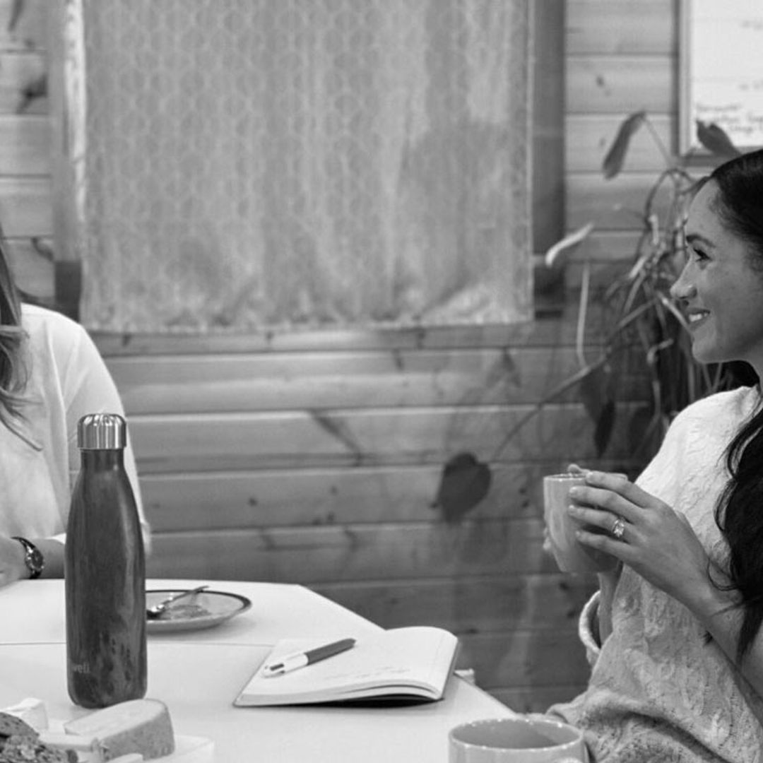 Meghan Markle, imparable en Canadá, ya tiene su propia agenda