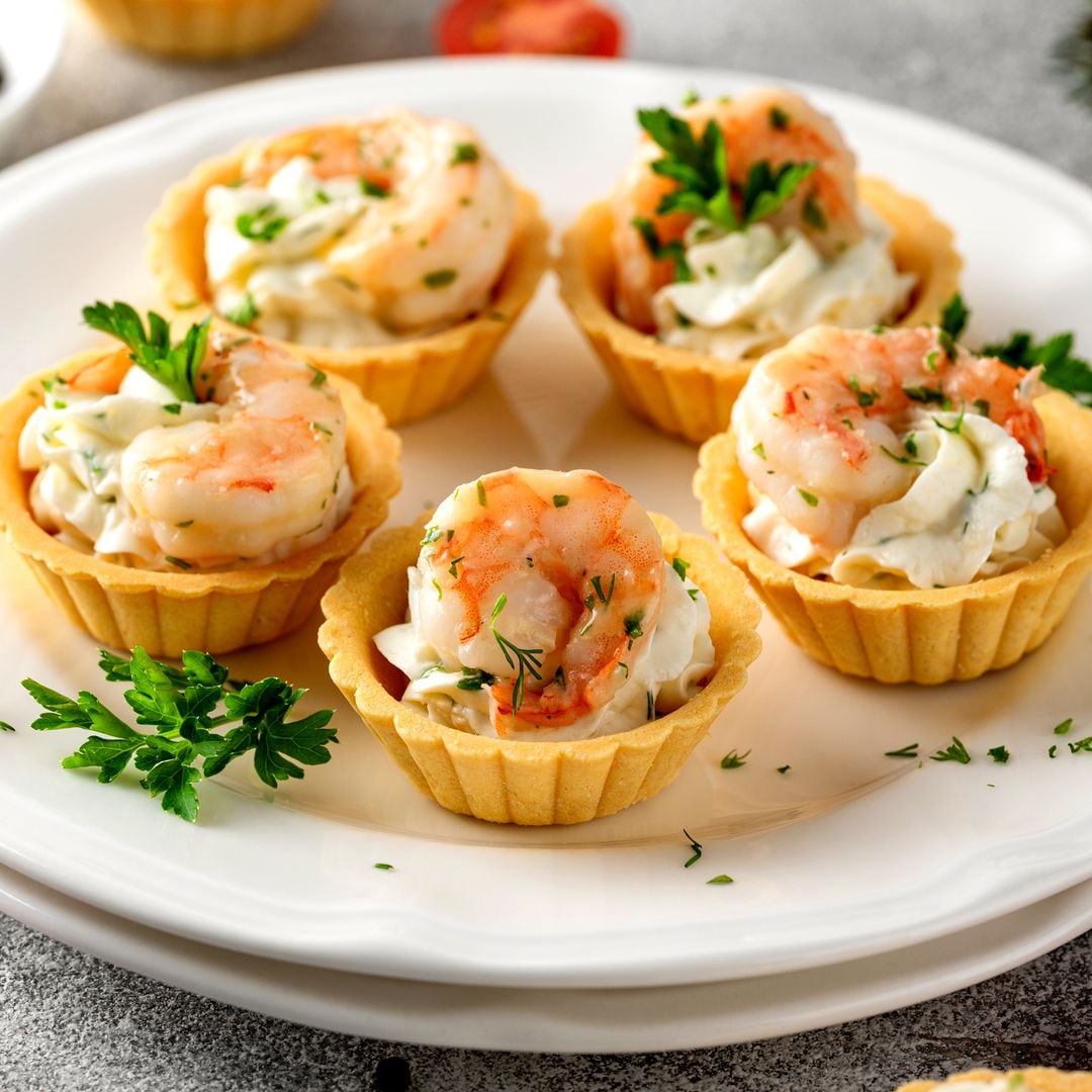 Cómo preparar langostinos esta Navidad: recetas fáciles y deliciosas que siempre salen bien