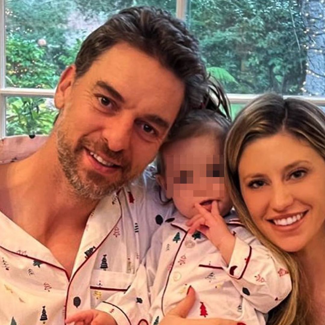 Pau Gasol, a punto de despedir un año lleno de cambios: así es su nueva vida