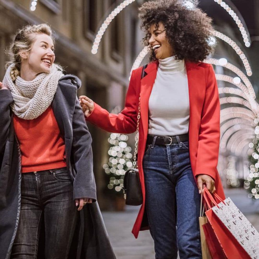 Encuentra el regalo perfecto para tu amiga fashionista