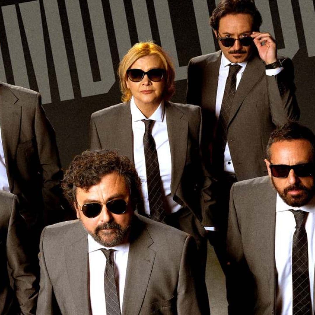 ¿Cómo acabaron 'Los hombres de Paco'? Todo lo que debes saber