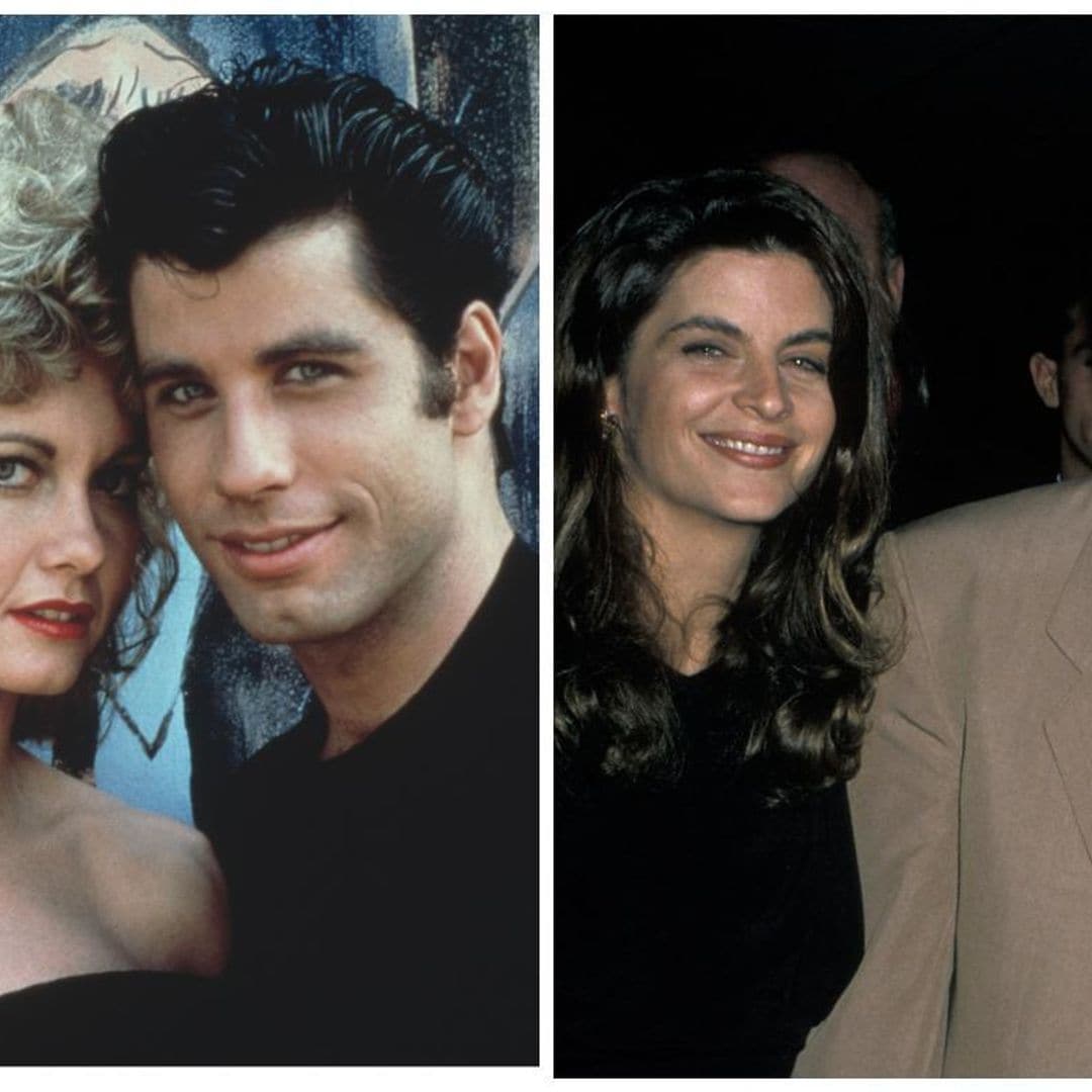 John Travolta pierde a dos de sus grandes amores en la ficción este 2022