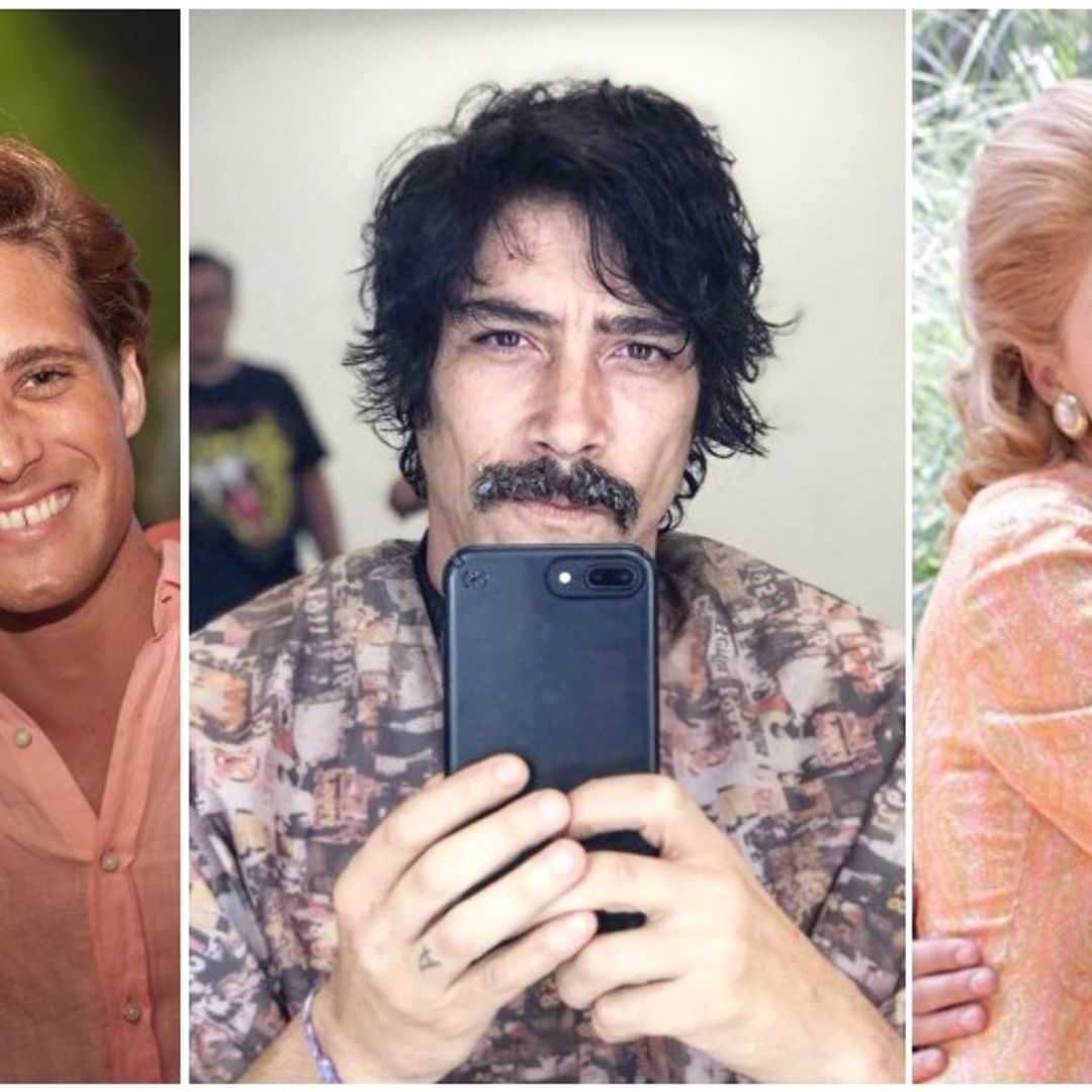 Famosos que se destacaron en bioseries e impresionaron con su actuación