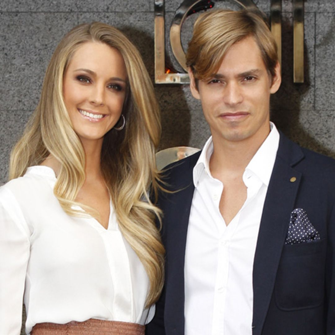 ¡Pronto serán familia numerosa! Carlos Baute y Astrid Klisans confirman que esperan su tercer hijo