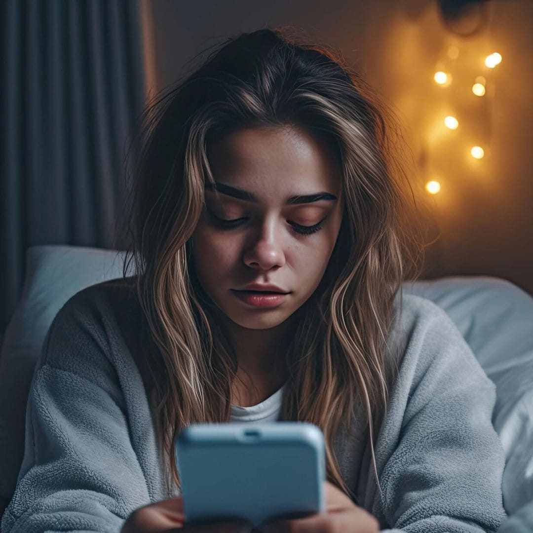 Qué hacer si modifican la imagen de tu hijo con inteligencia artificial