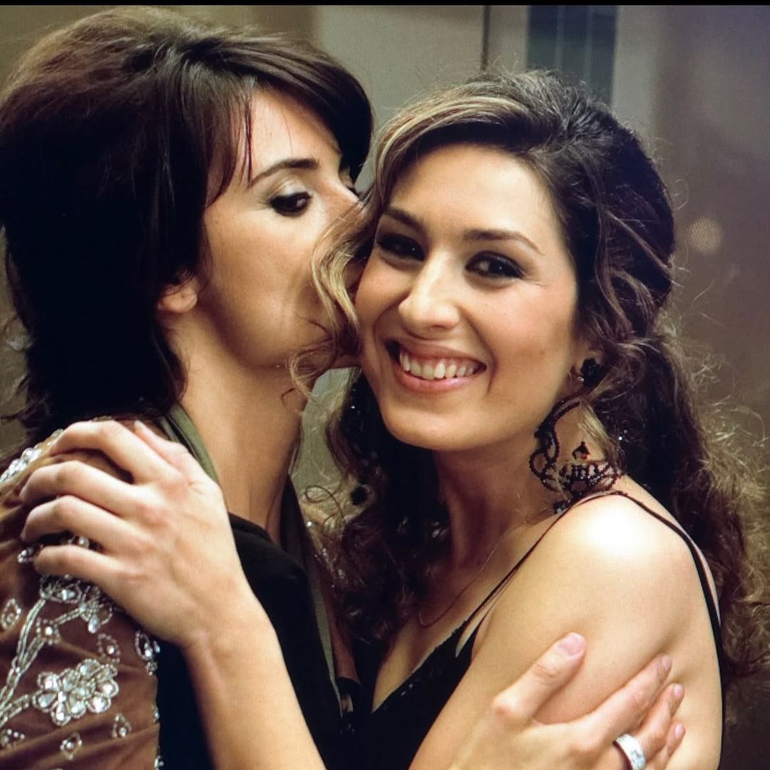 Estrella Morente zanja la polémica por el papel de Penélope Cruz en 'La bola negra': "No comprendo este revuelo"