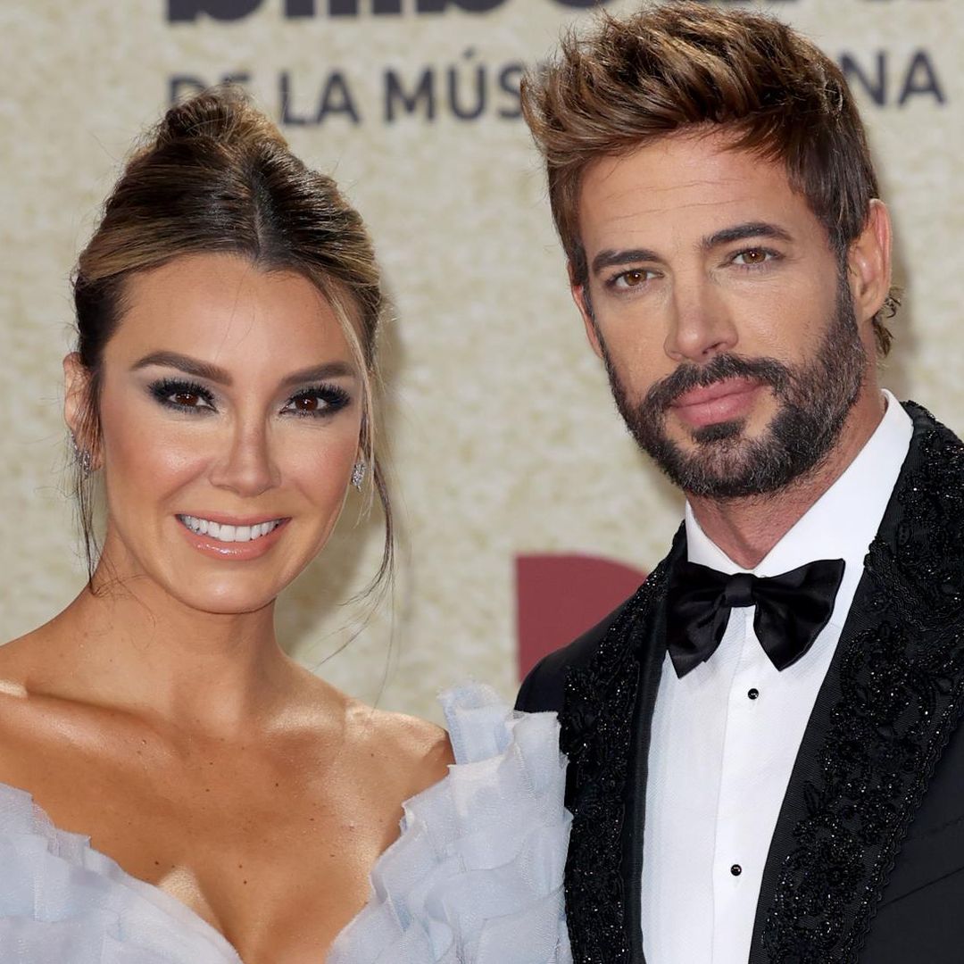 William Levy, el gran ausente en el cumpleaños de Elizabeth Gutiérrez