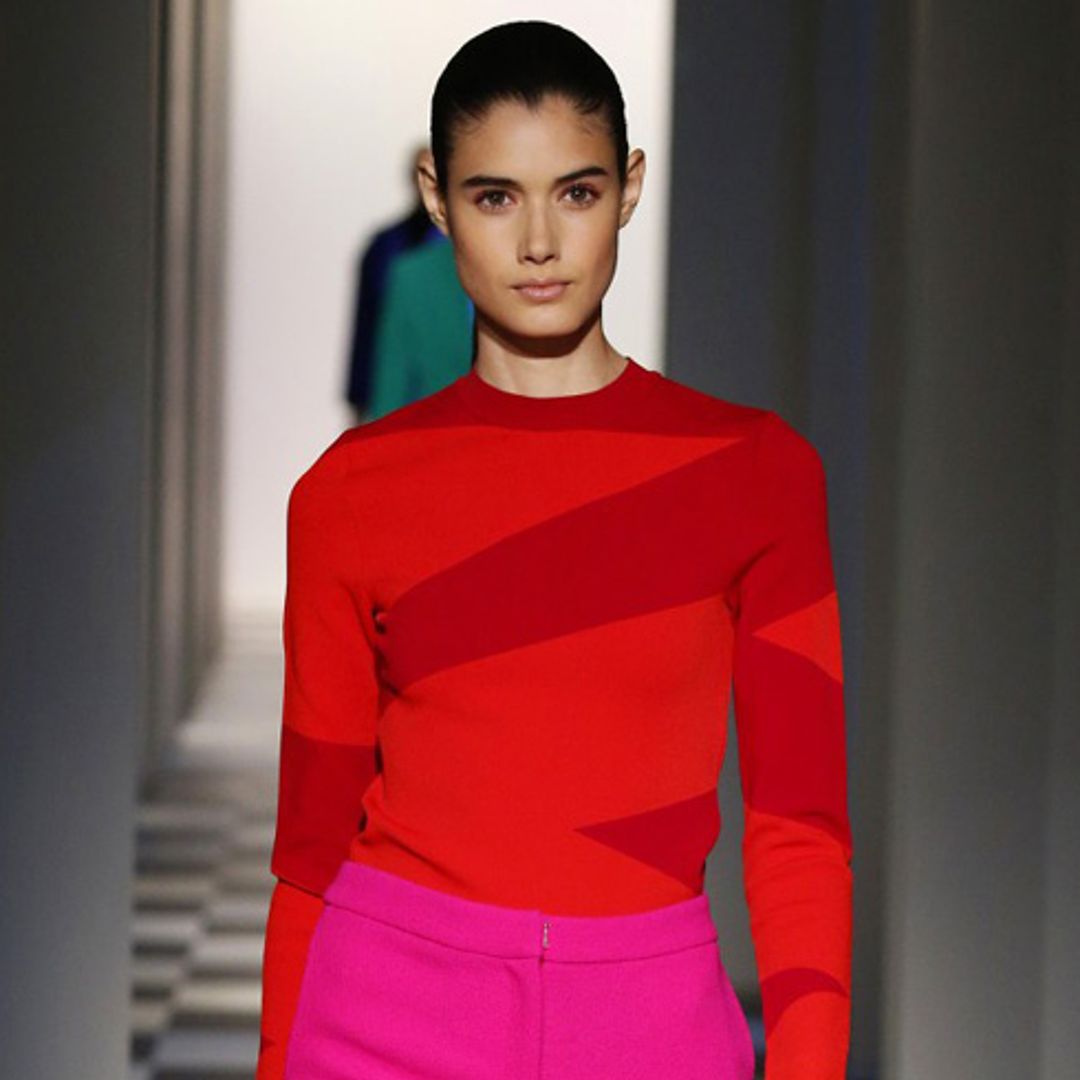 Los ‘favoritos’ de la Casa Blanca, sobre la pasarela. ¿Fichará la Primera Dama alguno de estos ‘looks’?
