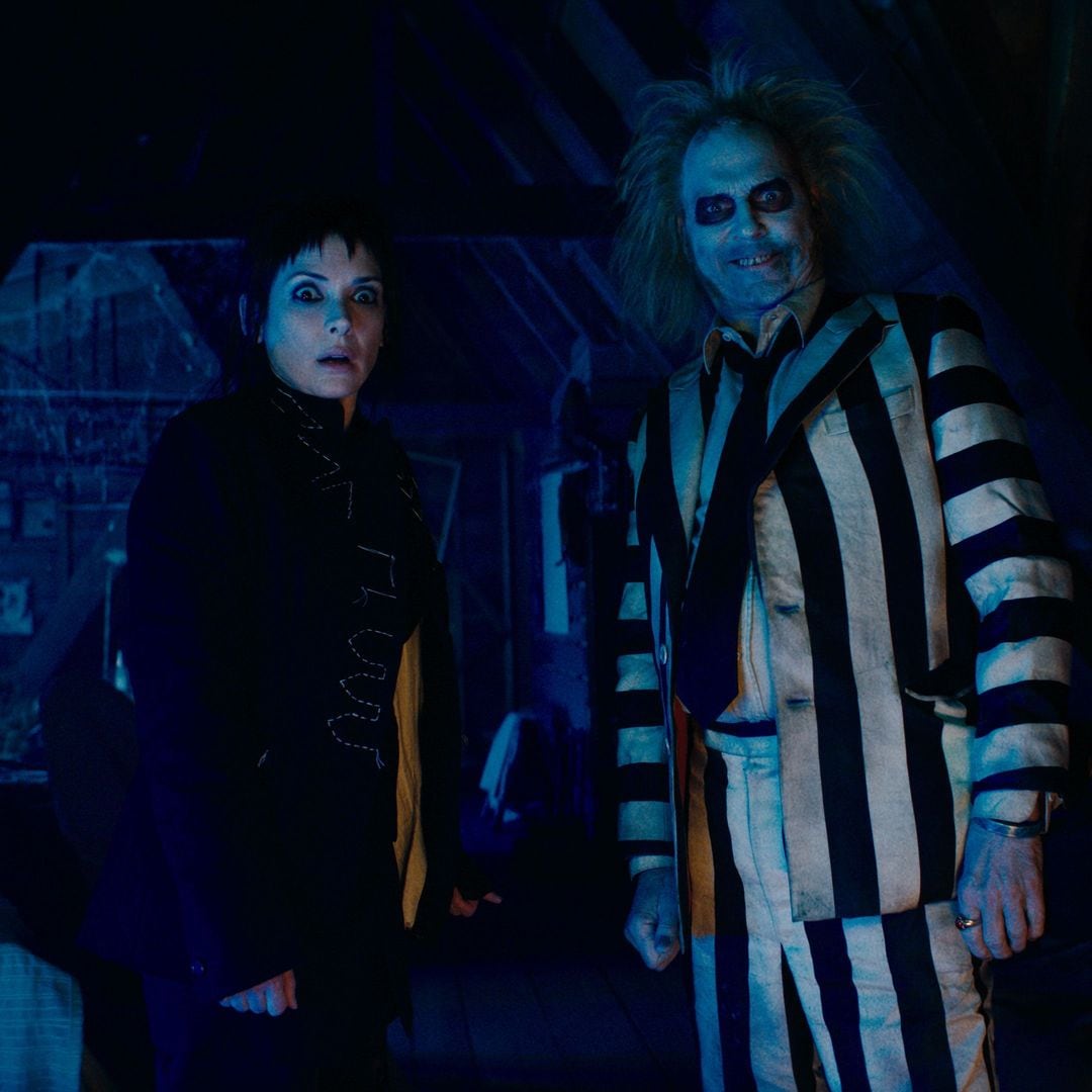 7 series y películas para Halloween 2025 que, como amante del terror, ya tengo fichadas