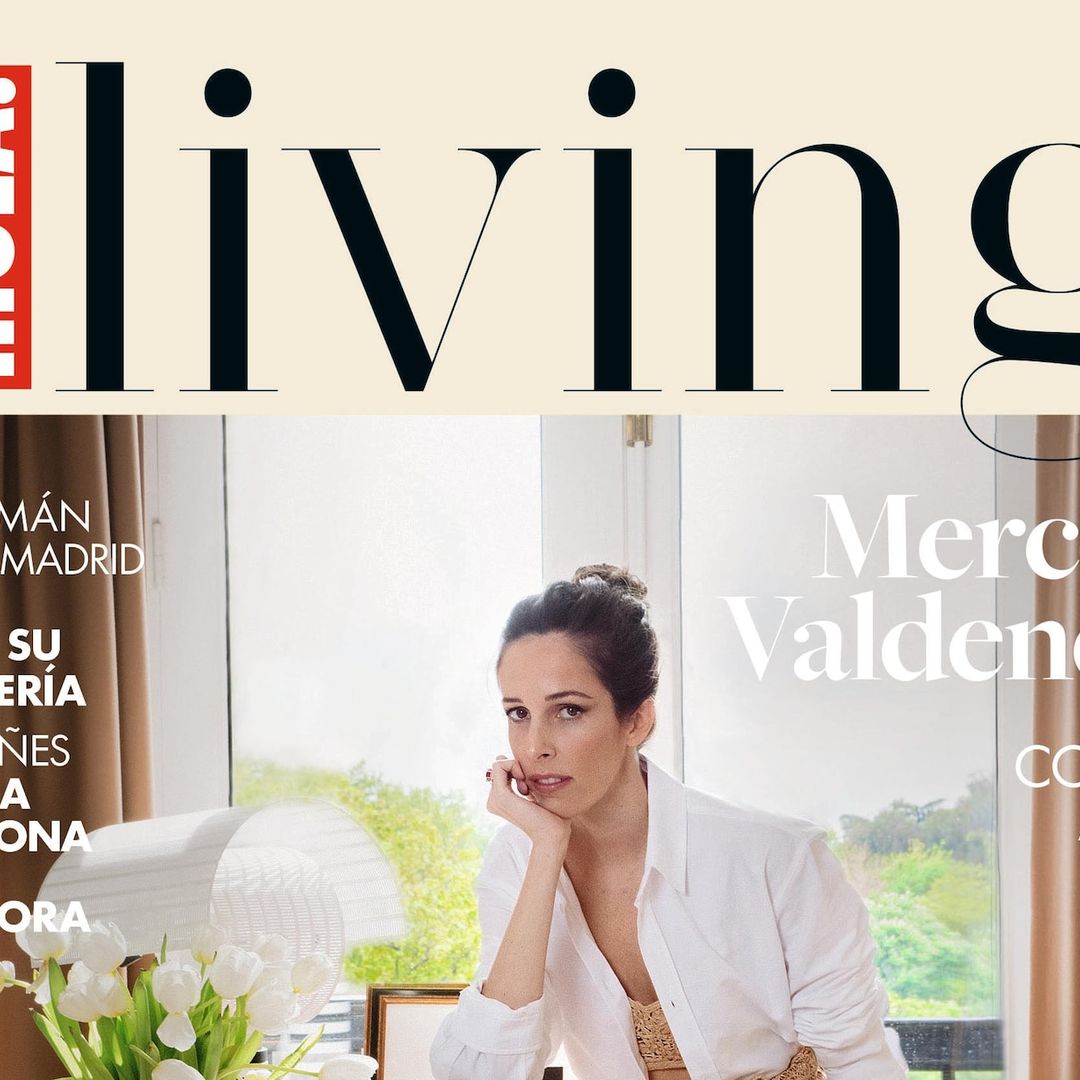¡HOLA! Living abril 2023
