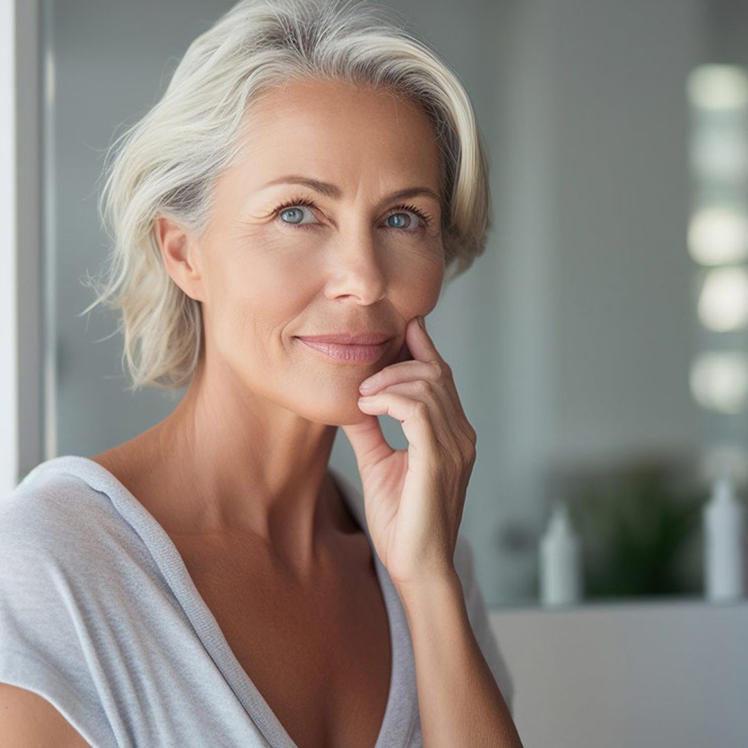 Madrid acoge el "I Congreso para mujeres 45+', un espacio para resolver todas las dudas sobre la menopausia
