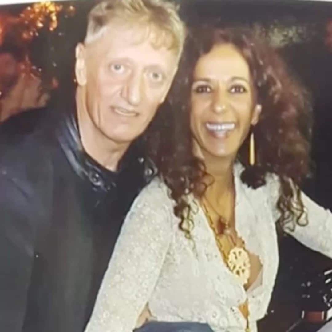 El hermano de Quique San Francisco recuerda al actor cinco años después de su muerte: "La mujer más importante fue Rosario Flores"