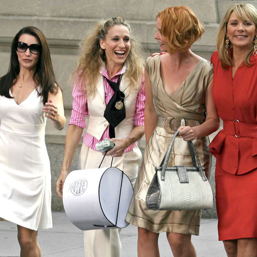 Confirmado: 'Sexo en Nueva York' tendrá una secuela y los fans de la saga vibran de la emoción