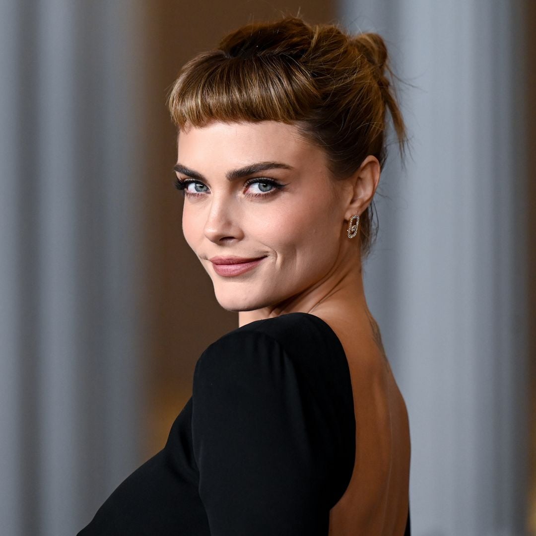 El estilo único y rebelde de Cara Delevingne conquista las pasarelas y la alfombra roja