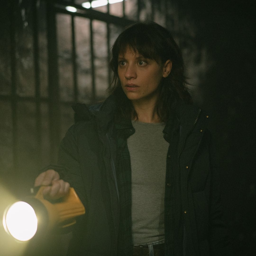 La serie de terror española protagonizada por Michelle Jenner que marcará este Halloween