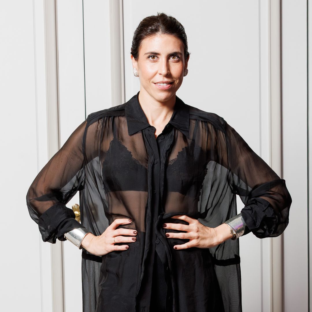 Ana Brito desvela la enfermedad autoinmune que padece: "No estoy bien, tengo unas ganas increíbles de llorar"