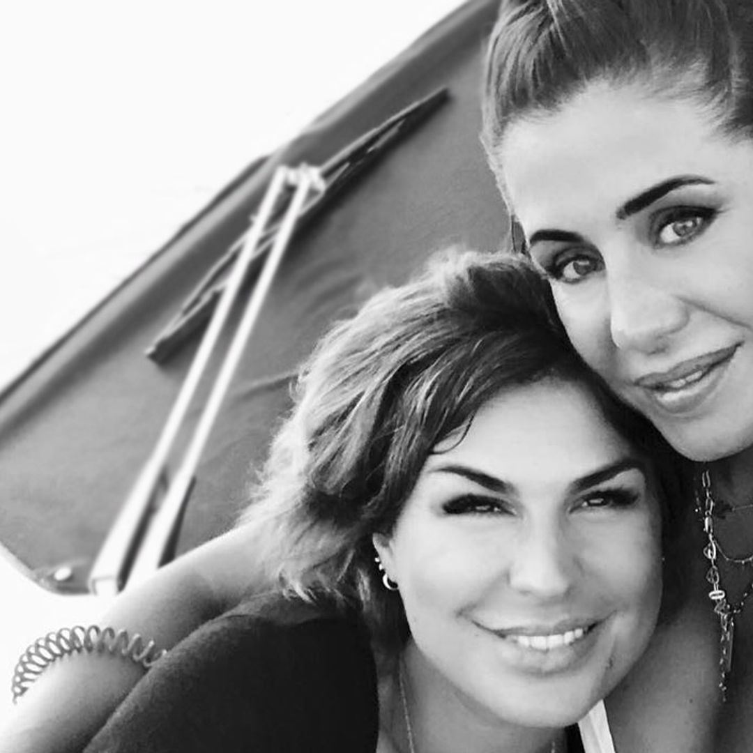 El mejor plan de Raquel Perera para empezar la semana con una sonrisa