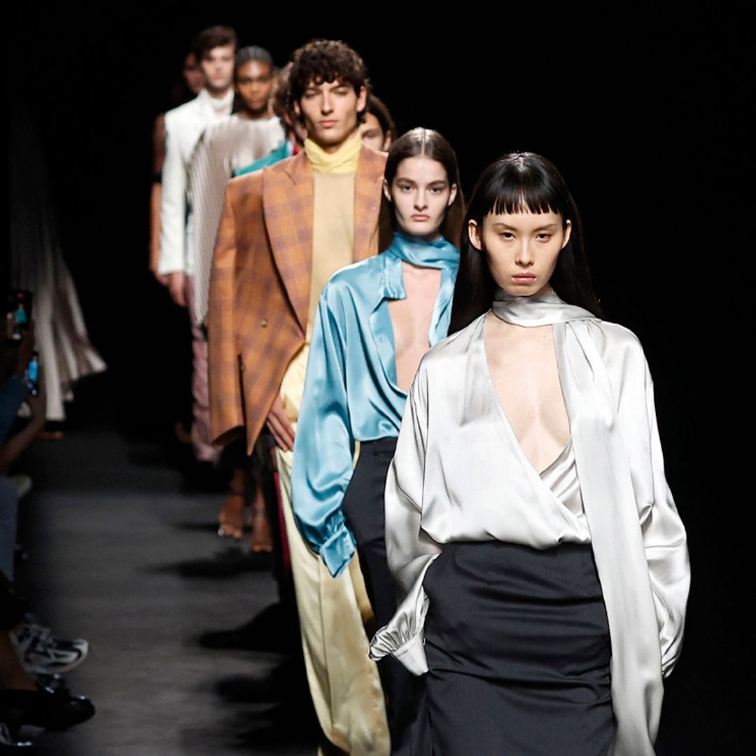 Los 12 titulares destacados de la 78º edición de Fashion Week Madrid