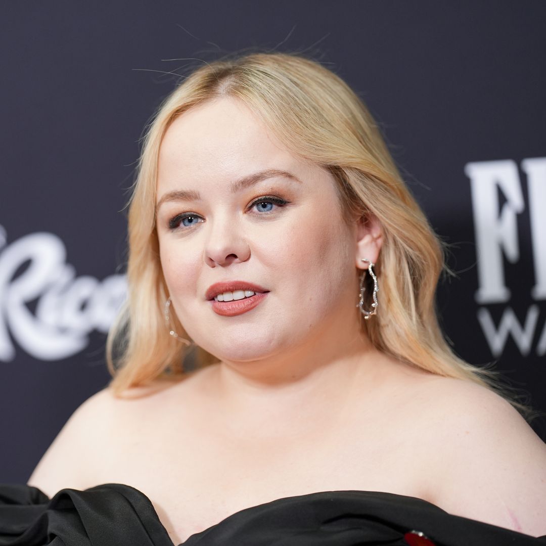 Nicola Coughlan, de 'Los Bridgerton', responde a las críticas sobre su cuerpo: "Odio esto muchísimo"