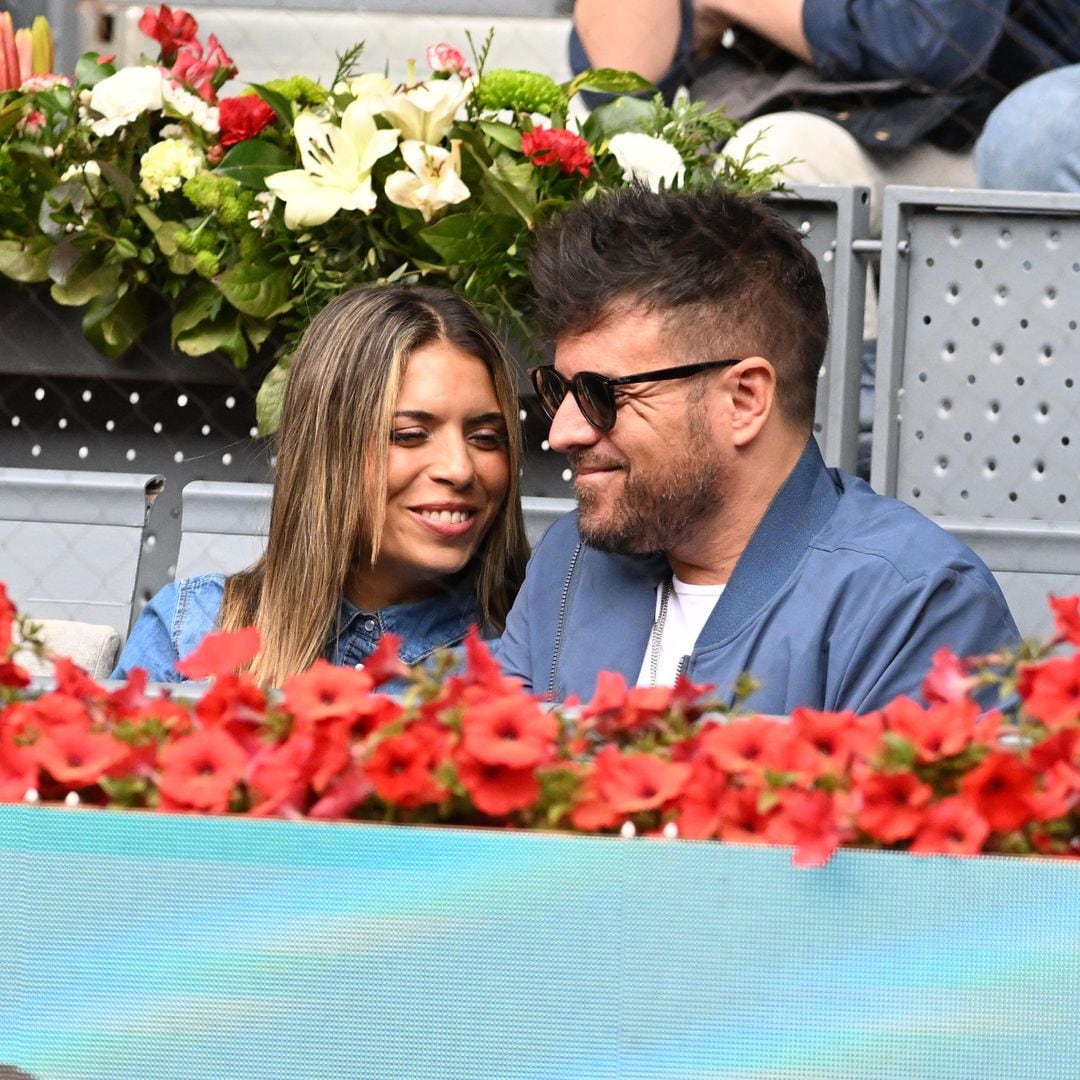 PRIMICIA. Pablo López y Laura Rubio vuelven a casarse: así será su segunda boda en un pueblo gaditano