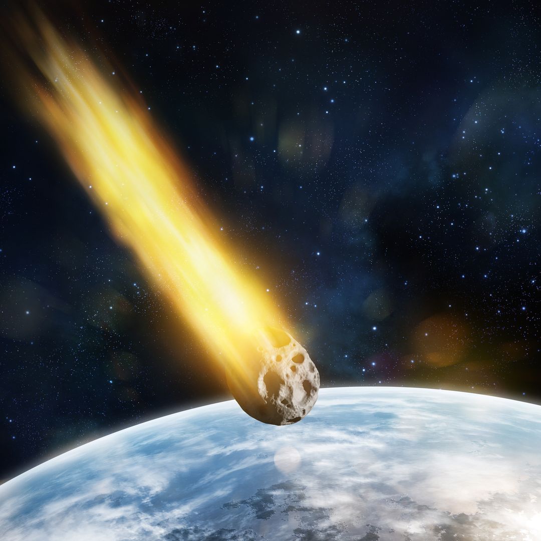 Qué se sabe sobre el posible impacto de un asteroide con la Tierra en 2032: esto dicen los expertos sobre su trayectoria