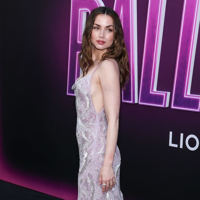 las impactantes declaraciones de Tom Cruise sobre Ana de Armas por el estreno de Ballerina