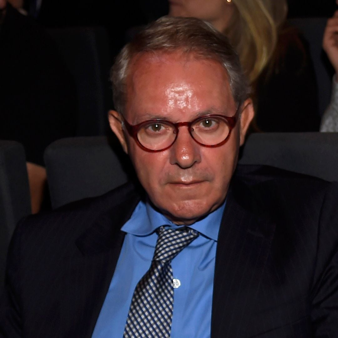 Muere José Ángel de la Casa, la voz del deporte de RTVE, a los 74 años