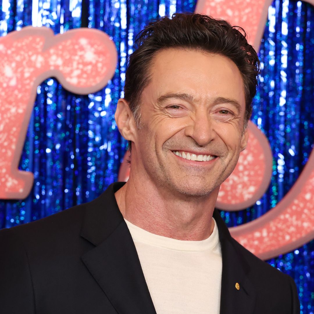 La romántica declaración de amor de Hugh Jackman a Sutton Foster tras un año de relación