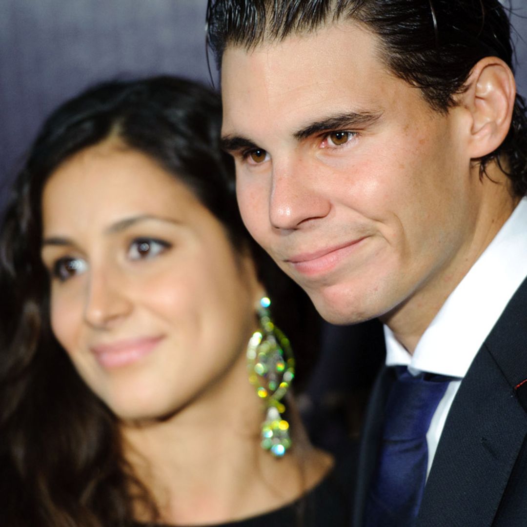 ¿Dónde vivirá con Mery Perelló? ¿Quieren tener hijos? Rafa Nadal responde a las preguntas más personales