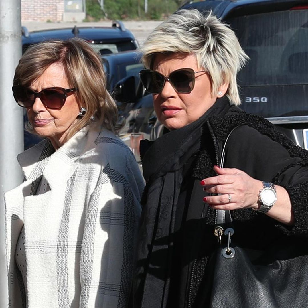 María Teresa Campos y Terelu comienzan la búsqueda de su nueva casa