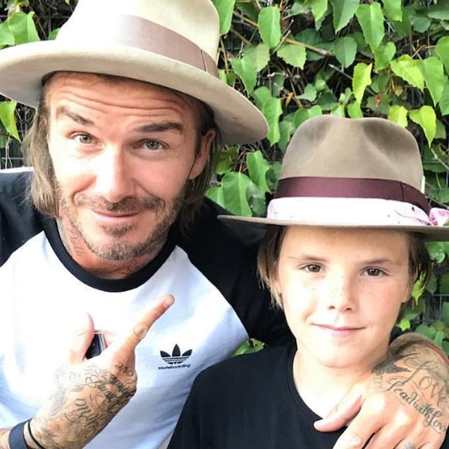 cruz david beckham2