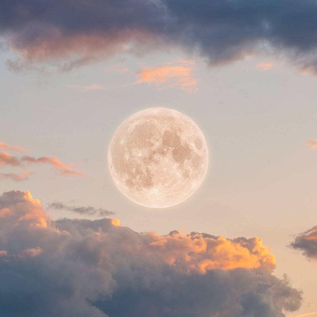 Primera Luna Nueva de 2026: cómo aprovechar su energía para manifestar nuevos comienzos