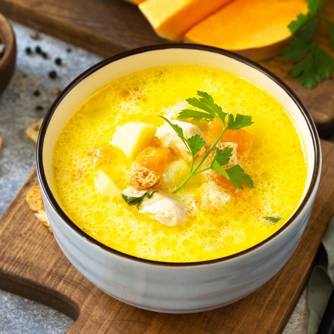 Así es el menú que necesitas esta semana: sencillo, variado y lleno de sabor