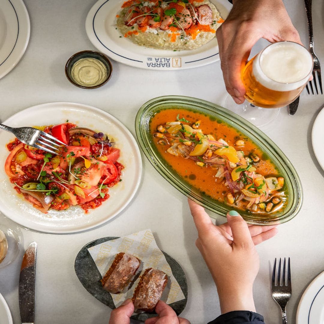 ¿Qué hay de nuevo? Las aperturas gastro más esperadas ya están aquí