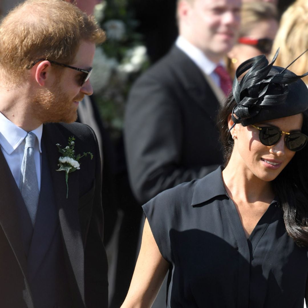 Courteney Cox matiza unas afirmaciones del príncipe Harry en su libro