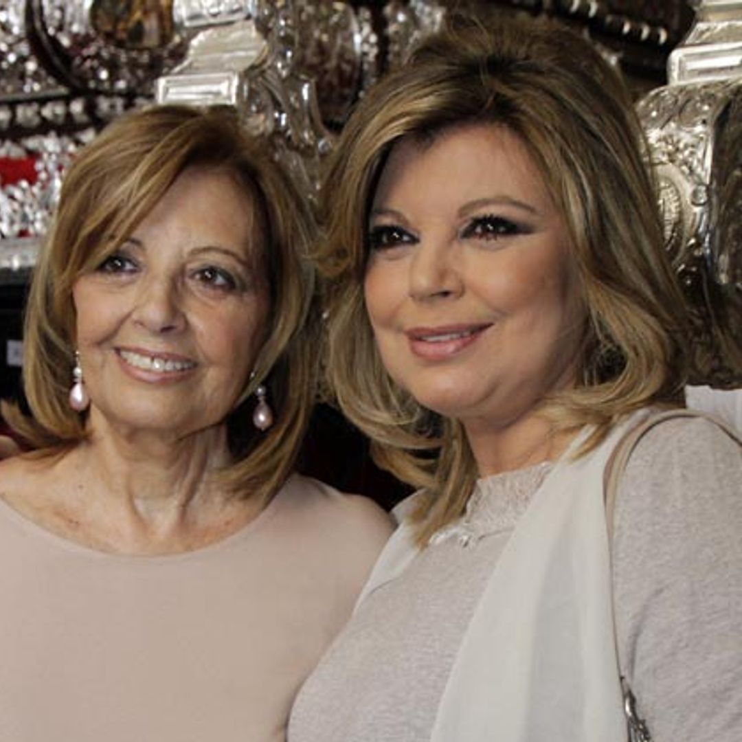 María Teresa y Terelu Campos, ¿las nuevas Kardashian?